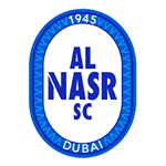 شعار Al-Nasr Dubai U23
