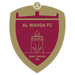 Al Wahda U23 شعار Al Wahda U23