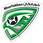 Khor Fakkan U23 شعار Khor Fakkan U23