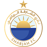 Al-Sharjah U23 شعار Al-Sharjah U23