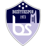 شعار Bozuyukspor