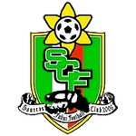 شعار Saurcos Fukui