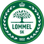 شعار Lommel SK B