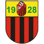 شعار FK 1928 Jasenie