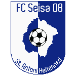 شعار FC Seisa 08