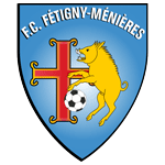 شعار FC Fétigny-Ménières