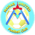 شعار Mahar United U20