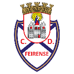 CD Feirense U19 B شعار CD Feirense U19 B