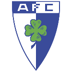 شعار Anadia FC U19