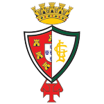 شعار Lusitano Évora U19