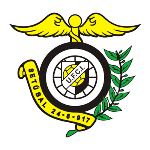 شعار Comércio e Indústria U19