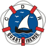 شعار CDR Quarteirense U19