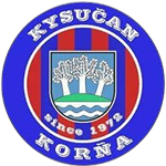 شعار TJ Kysučan Korňa