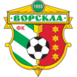شعار Vorskla-2 Poltava