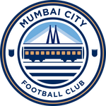 شعار Mumbai City FC Reserve