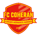 شعار FC Coheran