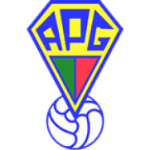 شعار FC Association des Portugais de Genève