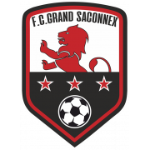 شعار FC Grand-Saconnex II