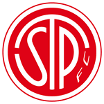 شعار FC Saint-Paul