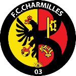 شعار AS Charmilles