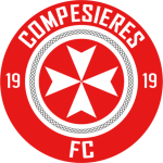 شعار Compesières FC