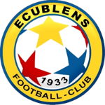 شعار FC Ecublens