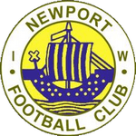 شعار Newport Isle of Wight