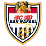 شعار CD San Rafael