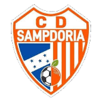 شعار CD Sampdoria