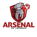 Arsenal SAO شعار Arsenal SAO