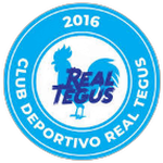 CD Real Tegus شعار CD Real Tegus