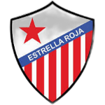 Estrella Roja شعار Estrella Roja