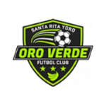 Oro Verde FC شعار Oro Verde FC