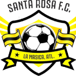 شعار Santa Rosa FC