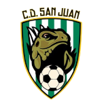 شعار CD San Juan (Q)