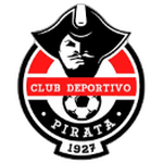 شعار Pirata FC