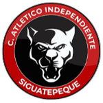شعار Atletico Independiente
