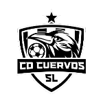 شعار CD Cuervos