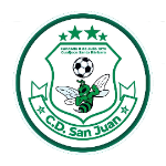CD San Juan (G) شعار CD San Juan (G)