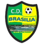 CD Brasilia شعار CD Brasilia