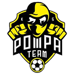 شعار Pompa Team Jarosławiec