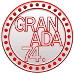 شعار Granada 74