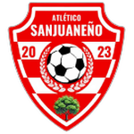 شعار Atletico Sanjuaneño