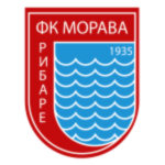 شعار FK Morava Ribare