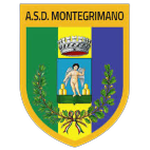 شعار A.S.D Monte Grimano Terme