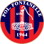 شعار Polisportiva Fontanelle