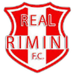 شعار Real Rimini