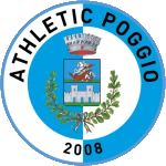 شعار Athletic Poggio