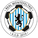شعار Real Montefeltro