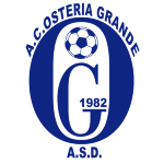 Osteria Grande شعار Osteria Grande